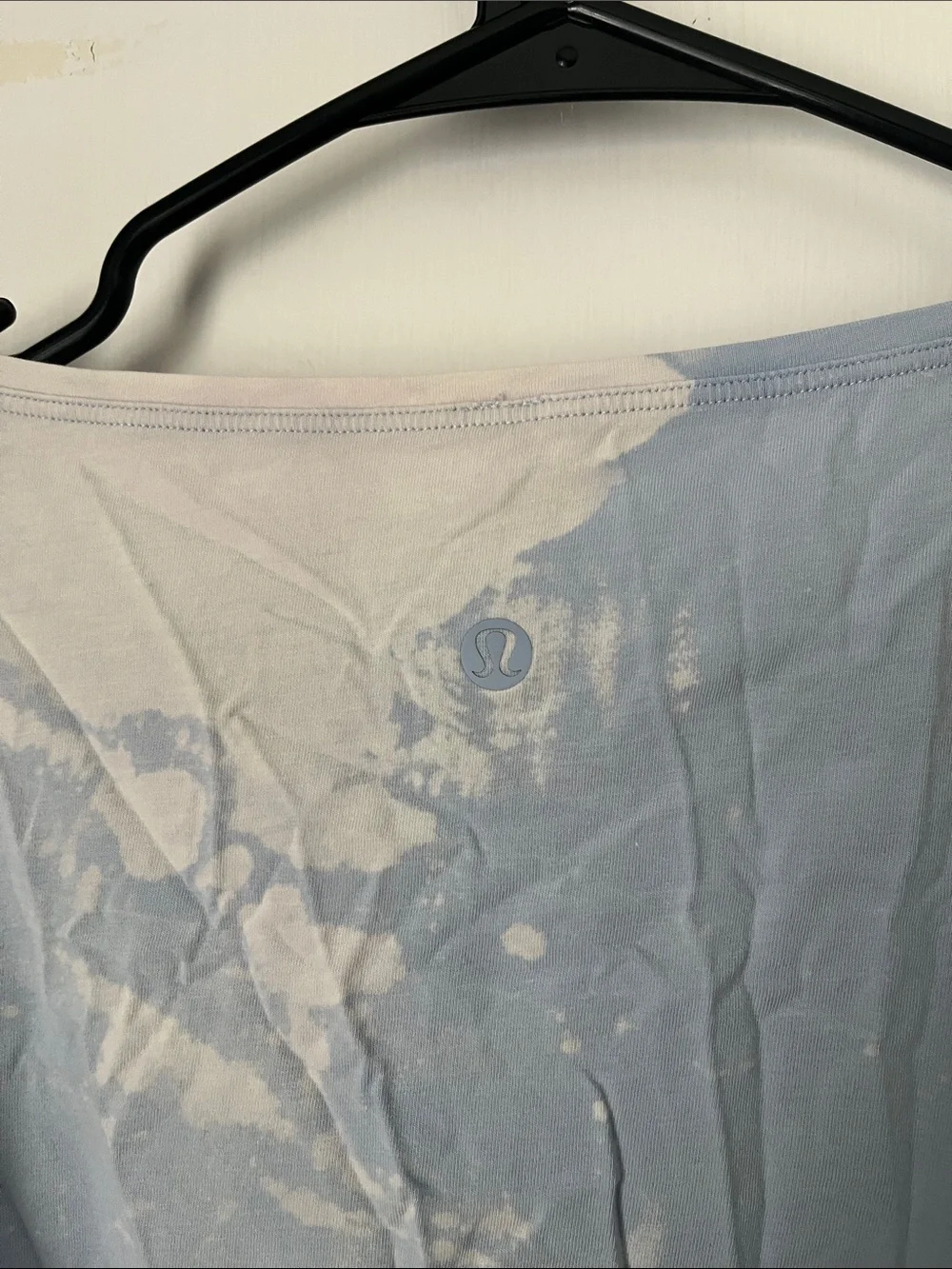Lululemon top